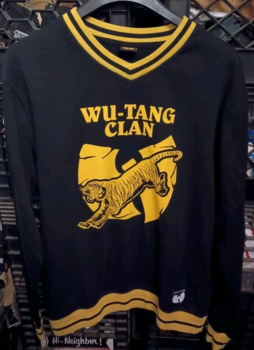 Tang clan primark - primark, tiger