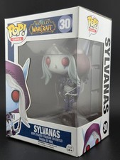 Funko POP! World of Warcraft