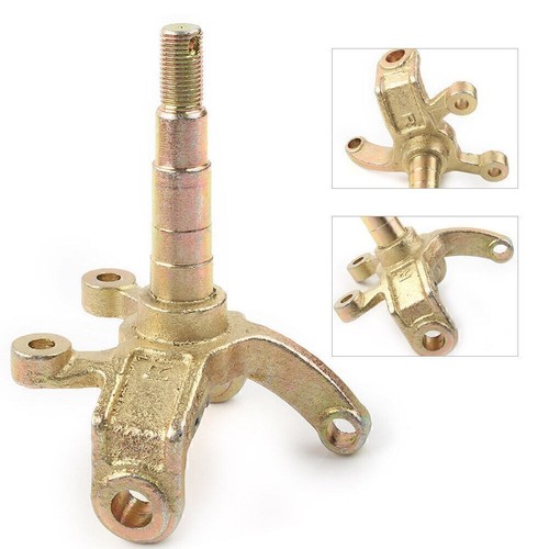 Right 17mm front steering - 17mm,
