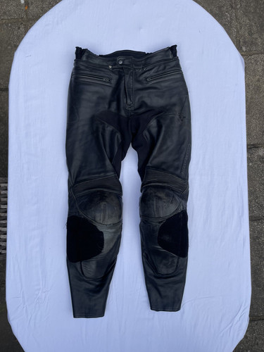 Hein gericke leather - gericke,