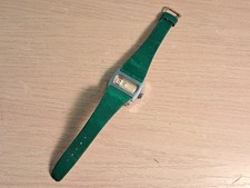 Vintage Cambio Digital Watch -