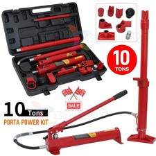 10 Ton Hydraulic Jack Air Pump