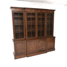 Antique Georgian Style