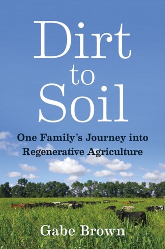 Dirt soil gabe - to, by