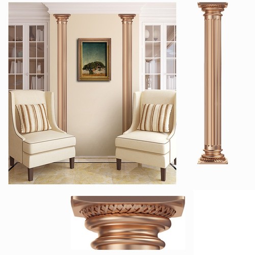 Modern and elegant for - and,