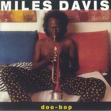 DAVIS, Miles - Doo Bop