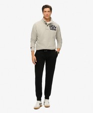Superdry Mens Essential Logo
