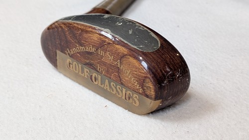 Golf classics andrews - classics, st