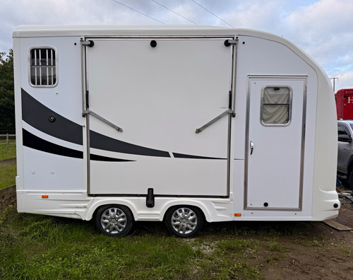 Equitrek day treka 2022