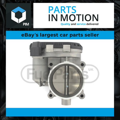 Throttle body fits volvo - throttle,