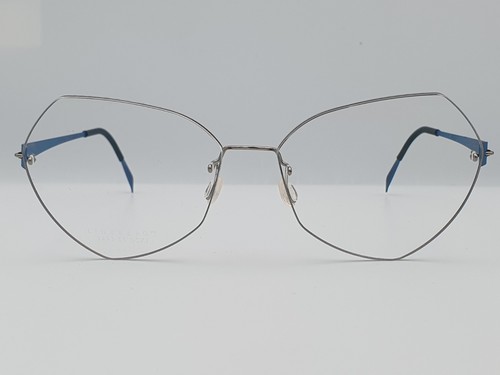 Lindberg 2493 eyeglasses frame - 2493,