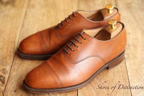 Loake 1880 aldwych tan - loake,