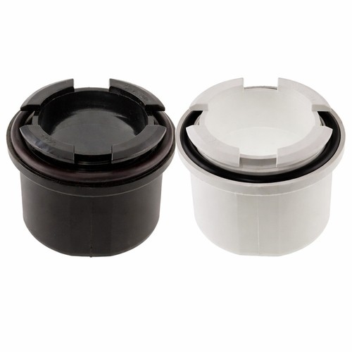 Gutter spigot outlet r400 - spigot,