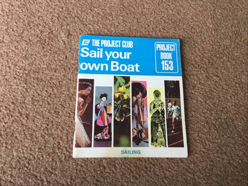 Sail your own boat laurence - own,