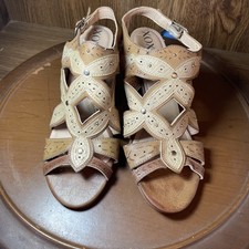 Xoxo Comfort Fit Womens Wedge