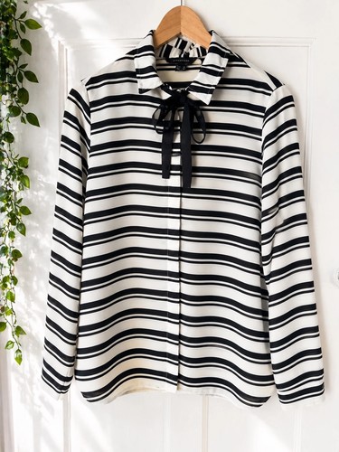Primark stripe - (atmosphere),