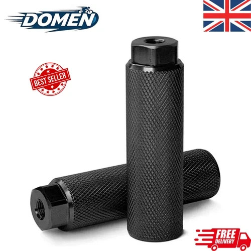 Mtb bmx bike alloy foot - bmx,