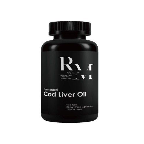Premium fermented cod liver - premium,