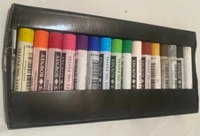 Daler Rowney Oil Pastels Set