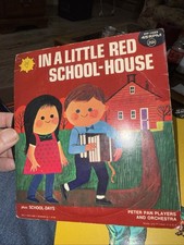 Vintage little red - vintage, in