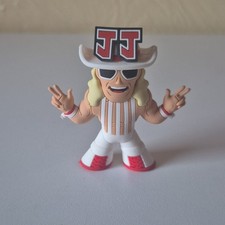 MICRO BRAWLERS DOUBLE J JEFF
