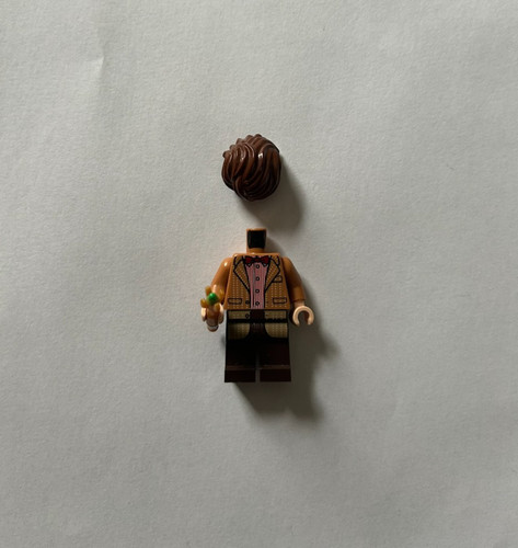 Lego doctor who the - lego,