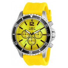 Invicta Pro Diver Men Model