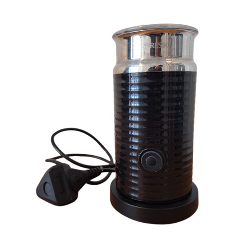 Nespresso aeroccino milk - nespresso, 3