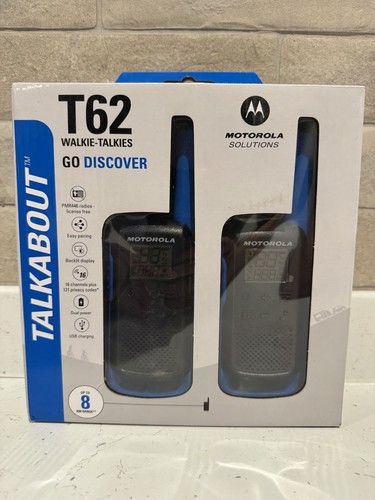 Motorola b6p00810ldrmaw t62 - motorola,