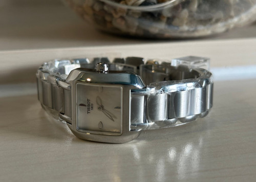 Tissot wave mother - tissot, of