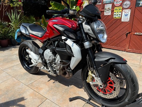 Augusta brutale 800 - brutale, b3