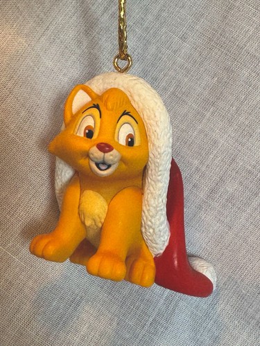 Oliver and company disney - oliver,
