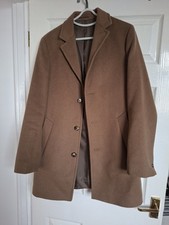 M&S Collection Men’s Wool