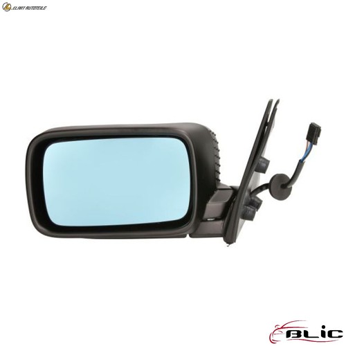 Exterior mirror - exterior,