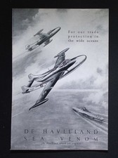 Original 1954 Advert De