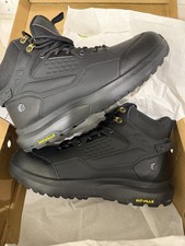 Fitville RidgeWalker Boots V2