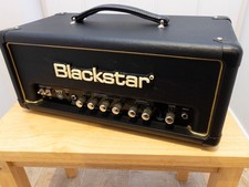 Blackstar HT-5H - 5W Valve Amplifier Head