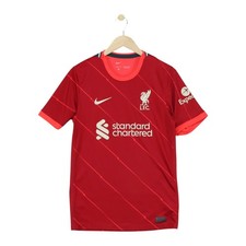 Liverpool 2021/22 Football