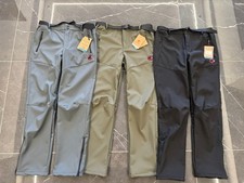 Mammut Mountain Pants. Men's