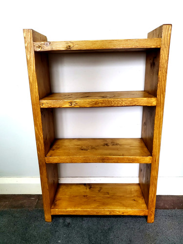 Hall rack handmade rustic - hall,