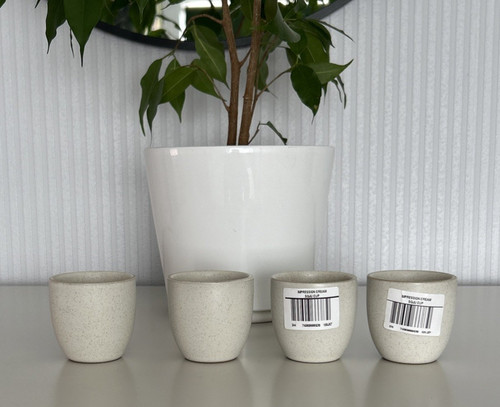 Denby impression cream sojo - 4,