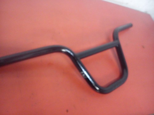 Mongoose bmx handlebars - bmx,