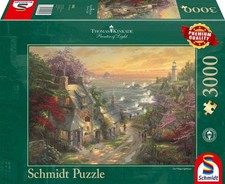 Schmidt 59482 Thomas Kinkade