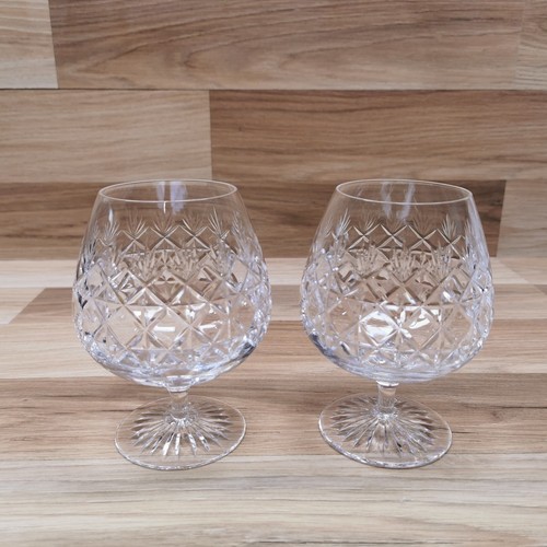 Set stuart crystal - of,