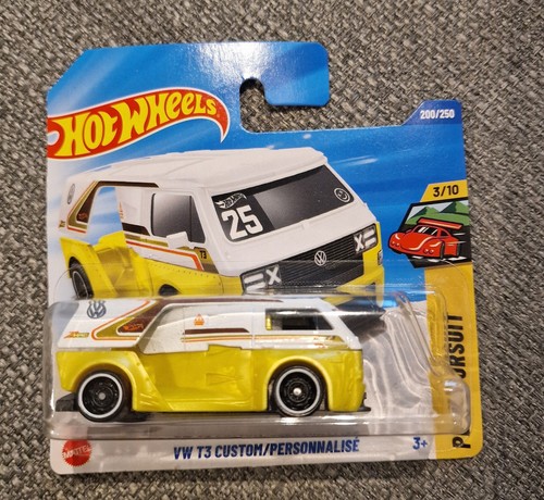 2025 hot wheels vw - hot,