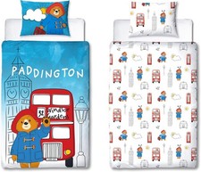 Paddington bear single panel - paddington,