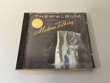 Modern Talking – The 1st