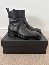 Ann Demeulemeester Studded