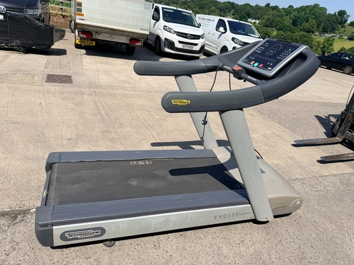 Technogym excite run - excite, 700