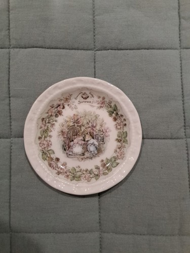 Vintage royal doulton bramley - royal,